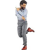 Amazon | POP UP PARADE RRR コムラム ビーム ノンスケール